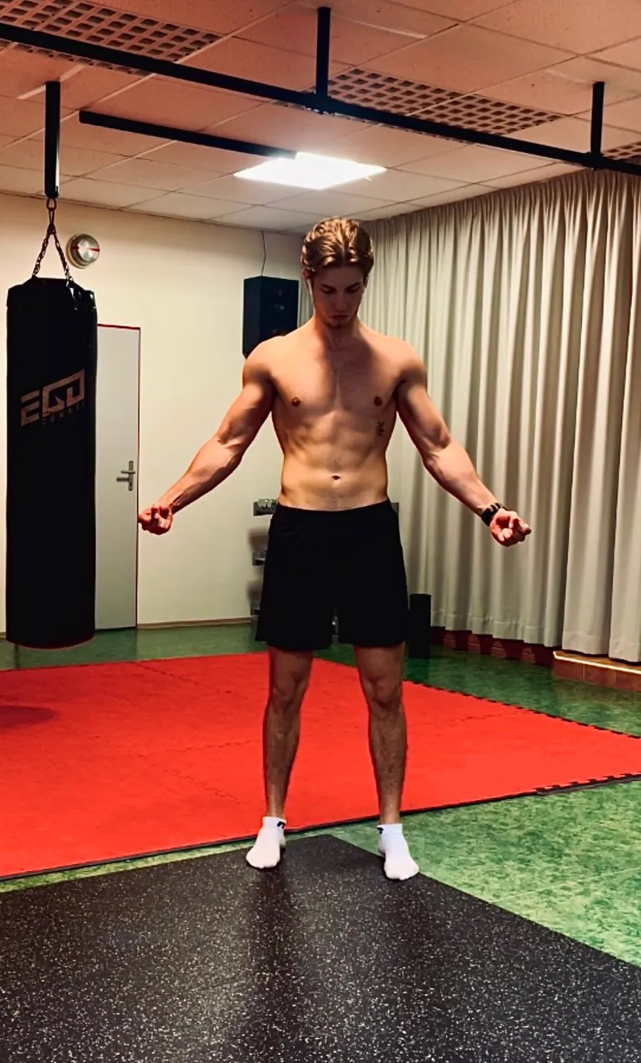 Radim Novotný po koučinku