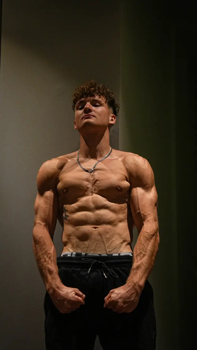 Tomáš Pospíšil ve studiu